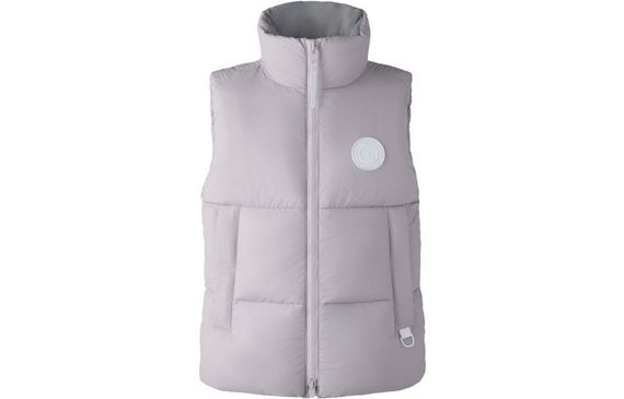 Canada Goose PASTELS SS22 Everett Logo
