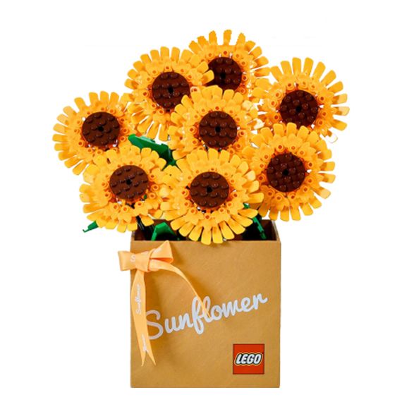 LEGO 764pcs 40524*4