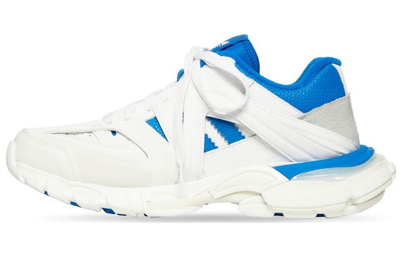 Adidas originals x Balenciaga Track Forum