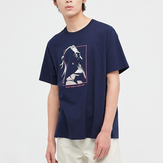 UNIQLO x T