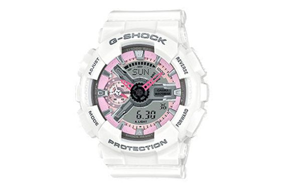 CASIO G-SHOCK