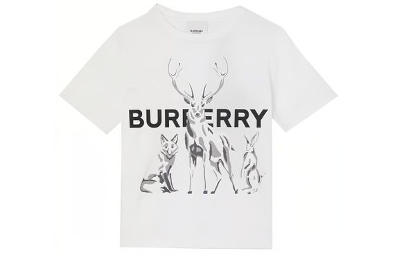 Burberry Logo T