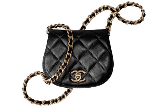 CHANEL 21B
