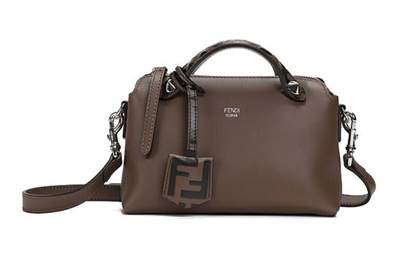 FENDI By The Way Logo