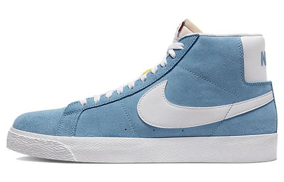 Nike SB Blazer
