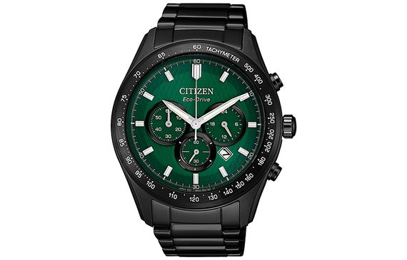 CITIZEN