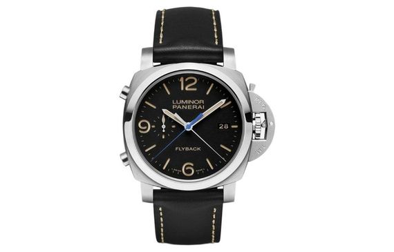 PANERAI LUMINOR DUE 100