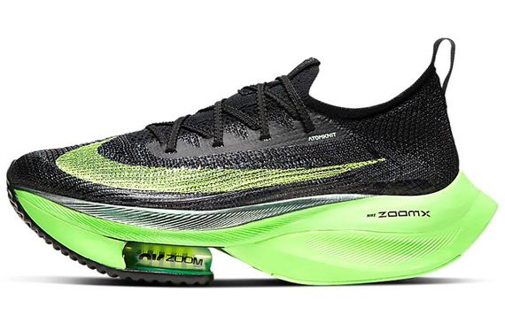Nike Air Zoom Alphafly Next% 1