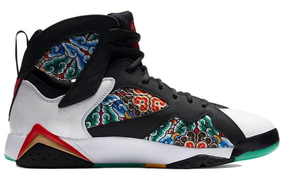 Jordan Air Jordan 7 retro gc PU