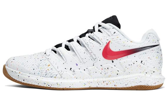 Nike Air Zoom Vapor X Logo