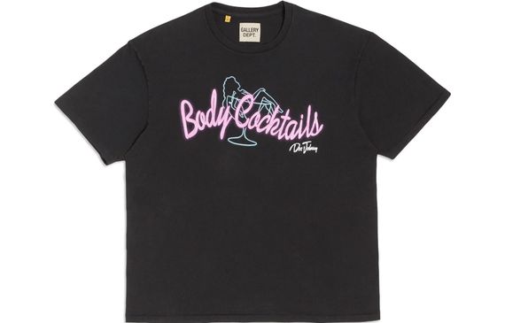 Gallery Dept. Logo T