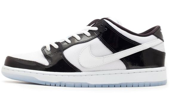 Nike Dunk SB Concord
