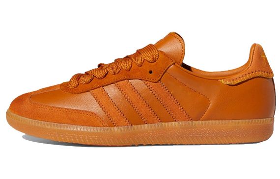 Jonah Hill x adidas originals Samba