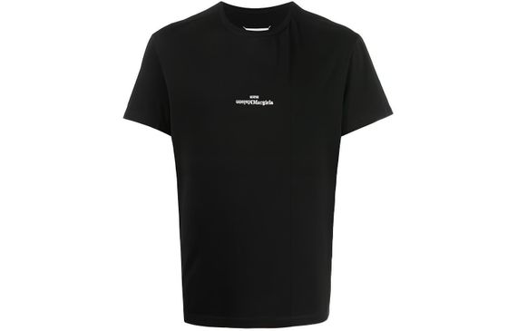 Maison Margiela Logo T