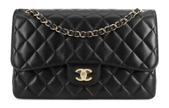CHANEL Classic Flap CF