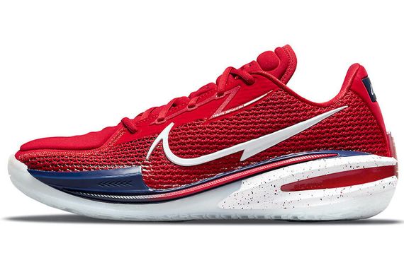 Nike Air Zoom G.T. Cut 1 &quot;Team USA&quot; Air Zoom