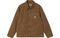 Carhartt WIP SS22 Detroit Jacket logo