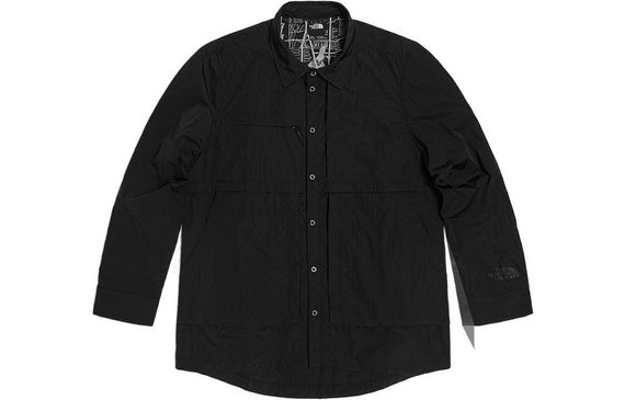 THE NORTH FACE Logo POLO