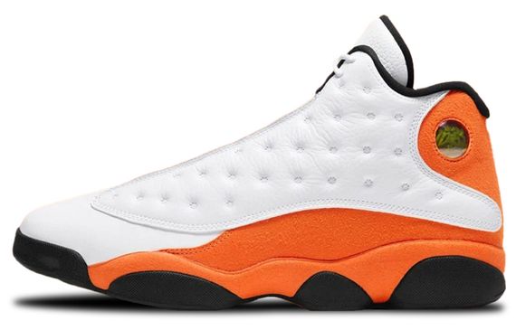 Jordan Air Jordan 13 retro &quot;starfish&quot;