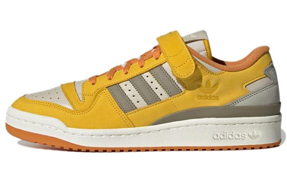Adidas originals FORUM Forum 84 Low &quot;Fruit Punch Citrus&quot;
