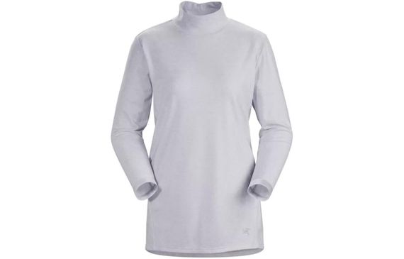Arcteryx Lumin Mock Neck T