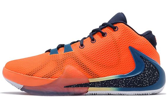 Nike Freak 1 Zoom EP &quot;All Bros&quot;