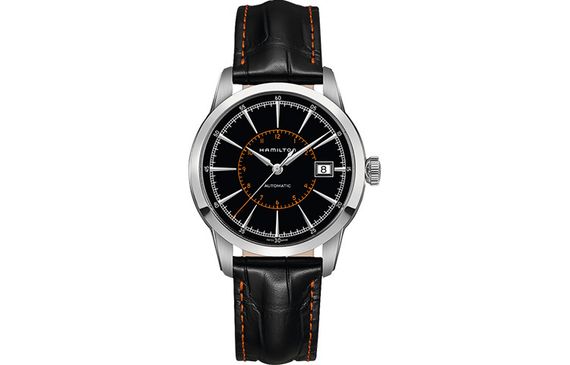 HAMILTON 80