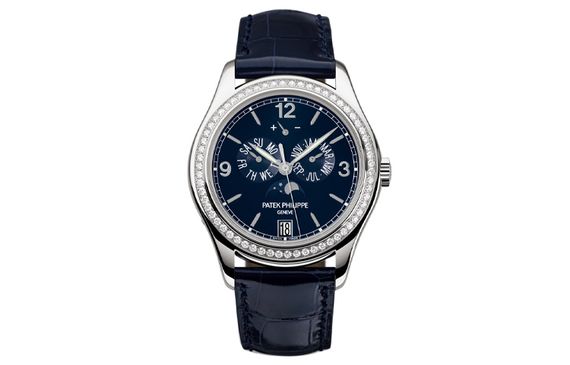 PATEK PHILIPPE 30 39mm K 18K
