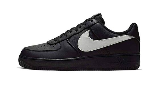 Nike Air Force 1 Big Swoosh