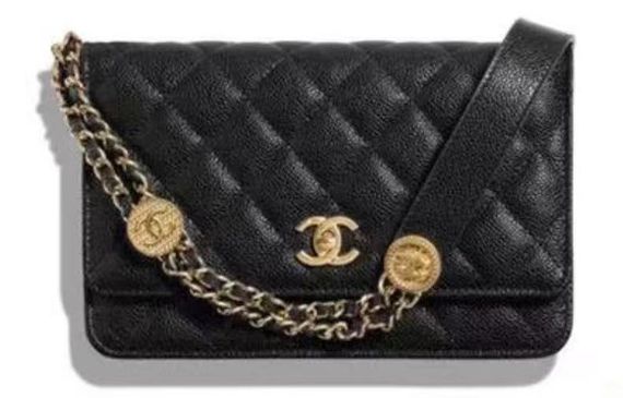 CHANEL Woc