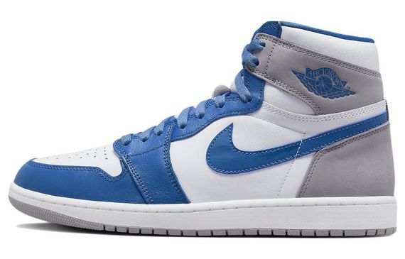 Jordan Air Jordan 1 High OG &quot;True Blue&quot;
