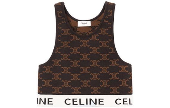 CELINE SS23 Logo