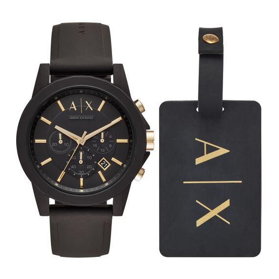 ARMANI EXCHANGEAE AX7105