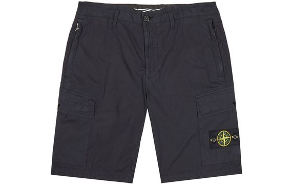 STONE ISLAND Logo