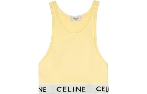 CELINE SS22 Logo