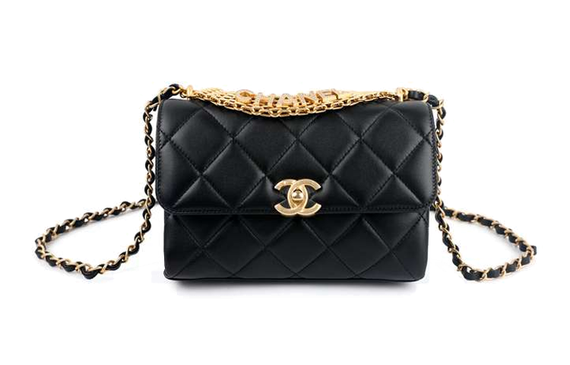 CHANEL Logo