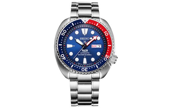 SEIKO prospex PADI SRPA21J1