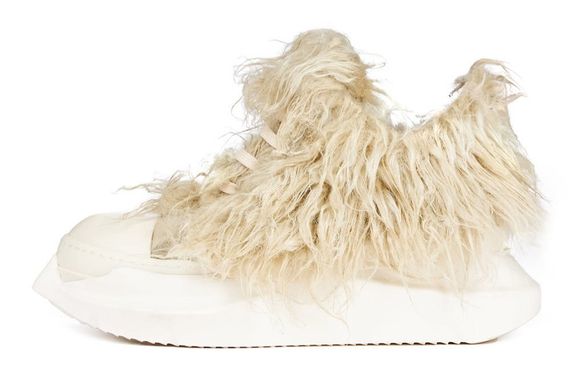 Rick Owens DRKSHDW