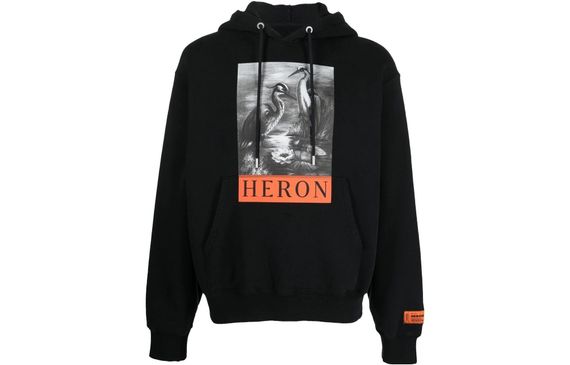 HERON PRESTON FW22
