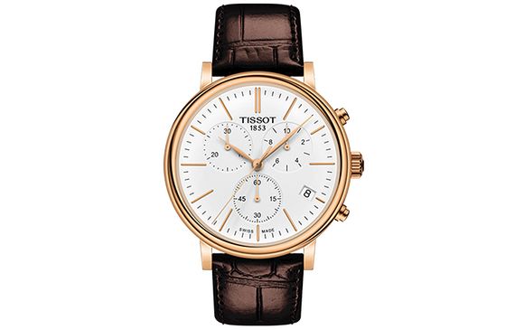 TISSOT 41mm