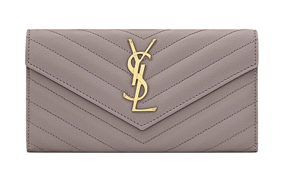 SAINT LAURENT YSL CASSANDRE Logo