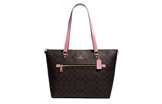 COACH Gallery 32 Tote
