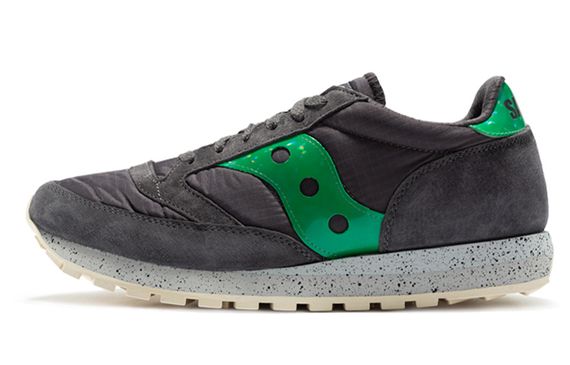 Saucony Jazz 81
