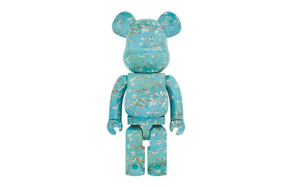 BE@RBRICK Almond Blossom 70cm 1000%