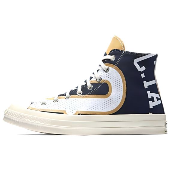 Converse 1970s Chuck 1970s Hi Gameday New Orleans Pelicans