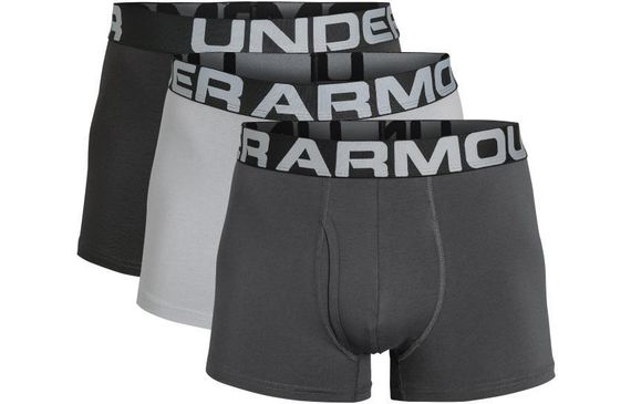 Under Armour UA Charged 3