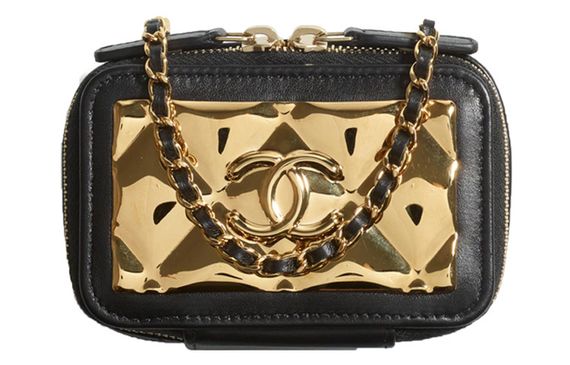 CHANEL 21k