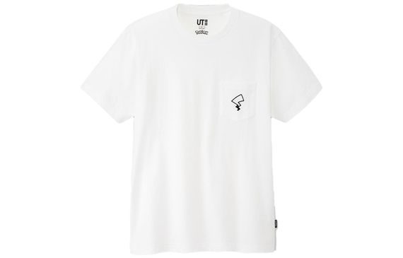 UNIQLO x POKEMON/ T