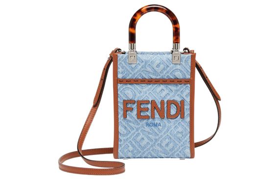 FENDI Sunshine