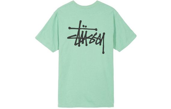 Stussy Basic Tee T